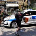 Албанија не мирује; Опет је грмело "Еди, одлази" ФОТО/ВИДЕО