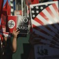 Suzavac i više od 100 privedenih na protestu protiv NATO-a u Ankari