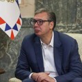 "Biće u septembru, ali gledaćemo da bude i ranije": Predsednik Vučić najavio novu pomoć za sve punoletne građane