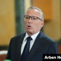 Sastanak Kurtija i Hamze bez konkretnog rezultata, Demokratska partija Kosova kaže da ostaje u opoziciji