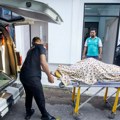 Svadba se pretvorila u krvavi pir! Najmanje 13 mrtvih u stravičnom udesu na Javi: Kamionet sa svatovima ostao smrskan između…