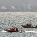 Petoro spaseno posle brodoloma i tri dana plutanja na moru u Indoneziji