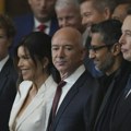 Džef Bezos pregovara o kupovini udela u Liverpulu: Klub sa Enfilda vredniji od Mančester Junajteda?
