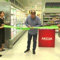 Otvoren novi UNIVEREXPORT u Kragujevcu