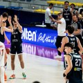 Млади кошаркаши Србије убедљиво победили Данску