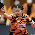Veliko pojačanje šamionki Srbije pred pohod na evropski stonoteniski vrh: Japanka Kimura stiže u Novi Sad