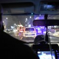 Drama u Nišu! Trojica napadača pretukla mladića pa mu udarali auto, posle bekstva završio u bolnici!