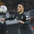 Posle Vlahovića i Kostić napustio Juventus, evo gde nastavlja karijeru