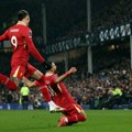 Trabzonu porasli apetiti - Salahu dovode bivšeg saigrača iz Liverpula?