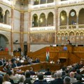 Mađarski parlament danas glasa o novom predsedniku