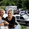 Uživo prenosio kako ubija ženu naočigled njihovog deteta! Tri godine od stravičnog zločina koji je potresao region: Ovako je…