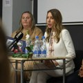Osnovan Savez ženske mreže: Evo kako će menjati svakodnevicu u malim sredinama