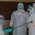 Najsmrtonosnija epidemija ebole u istoriji Konga, odnela 2.325 života