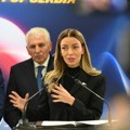 Mesarović: Deset programa za malu privredu, od 40 do 100 odsto bespovratnih sredstava