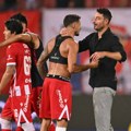 Ocene fudbalera Zvezde: Rijera video sve što je hteo, "stare kajle" kao nekada