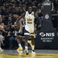 Džonatan Motli zna šta ga čeka u Crvenoj zvezdi! Otkrio je o čemu je pričao sa Bobanom Marjanovićem i Vasom Micićem!