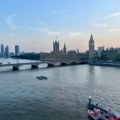 Rusija potvrdila odlazak ambasadora iz Velike Britanije