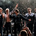Generacija ljubavi i nade priredila veče za pamćenje: Joker Out održali koncert pod zvezdama u Luci Beograd