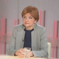 Danica Grujičić: Izbore treba organizovati od Subotice do Prizrena, liste da objave predloge za članove Vlade