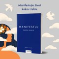 Milion prodatih knjiga u 122 zemlje: Roksi Nafusi otkriva zašto sami kočimo promene koje želimo