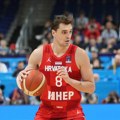 Hrvatska ludim preokretom stigla nadomak Mundobasketa: Strašni četverac srušio Holanđane
