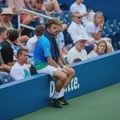 Ovako se Vavrinka oprostio do Njujorka: Pričao o specijalnoj pozivnici i jednom od najboljih trenutaka u karijeri