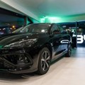 Prodaja vozila kompanije BYD u avgustu porasla za skoro 18 odsto