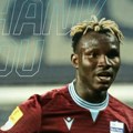 Dauda potpisao za Slovan Liberec, ali ostaje u Pazaru do leta 2027.