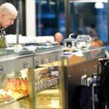 FAO: Svetske cene hrane porasle u avgustu na najviši nivo za skoro četiri godine