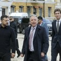 Зеленски разговарао са са Виткофом и Кушнером у Кијеву: У другој рунди укључују се европски саветници