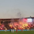 Regionalni mediji: Ljajić napustio ložu stadiona tokom minuta tišine posvećene Ratku Mladiću