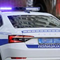 U Kruševcu uhapšen muškarac (33) osumnjičen da je udario saobraćajnog policajca