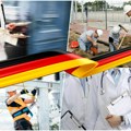Ko će raditi u Nemačkoj: Više od 630.000 radnika nedostaje u zdravstvu, prosveti i policiji