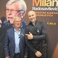 Nezapamćeno interesovanje za Milančetov koncert u Valjevu: Ostalo manje od 200 karata!