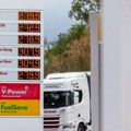 Benzin skuplji nego ikad: šta sprema nemačka vlada?
