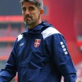 Veljko Paunović posle objavljivanja spiska za ligu nacija: "Verujem u bolje vreme, potrebno nam je isceljenje i strpljenje"