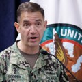 Kuper: Američke snage omogućile da kroz Ormuz prođe preko milijardu barela nafte