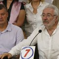 Ništa od saradnje Narodne stranke i Mi-Snaga naroda: Smenjeni deo predsedništva pokreta potvrdio da nema koalicije
