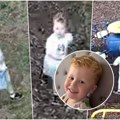 Stravični detalji tragedije! Trogodišnji dečak se udavio u jezeru nakon što je izašao kroz rupu u ogradi! (foto)