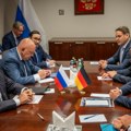 Vadeful i Lavrov u Njujorku: Ponovili stavove o Ukrajini, razgovarali i o bilateralnim vezama