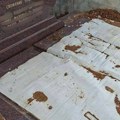Marijana iz Čačka doživela šok na Gradskom groblju: Nije mogla da veruje šta su uradili sa grobnicom (foto)