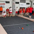 KSK „Pčelice“ ponovo šampion Srbije u boćanju