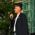 Srdanović o odnosima sa Crnom Gorom, odbacio tvrdnje nekih medija o vezama sa Đukanovićem