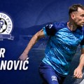 Jovanović pred Zlatibor: Idemo na pobedu pred našim navijačima