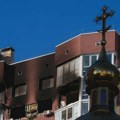 Kijev: Ruski dronovi pogodili Severni most na Dnjepru, oštećeni kolovoz i kontaktna mreža
