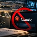 AI kompanija rekla „ne“ Pentagonu: Američka vojska tek sada uklanja AI koji je već koristila
