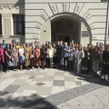 Ostojina direktorka uzela bolovanje, Gimnazija nema rukovodioca