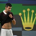 Godine nisu samo broj: Đoković obara svoje negativne rekorde