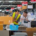 Amazon ponovo smanjuje broj radnih mesta