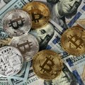 Bitkoin porastao za 1,79 odsto na 72.910 evra, itirijum za 4,61 odsto na 2.190 evra